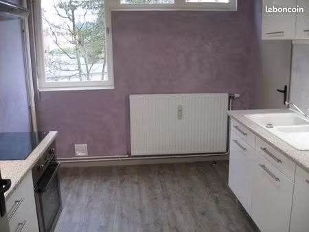 cambrai appartement t3 - 2 chambres 63 m²