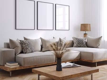 appartement 5 pièces 109 m²