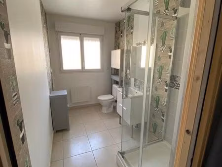 appartement duplex t2 bourg
