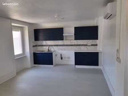 appartement f4