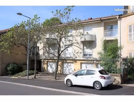 studio rue de queuleu – rue des vosges – idéal étudiant