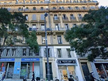 jll bureaux marseille