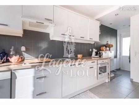 location maison individuelle