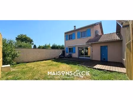 maisons & cie