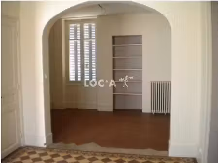 maison à louer