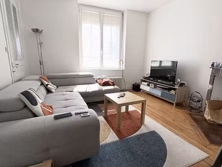 maison 4 pièces 78 m²