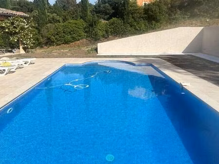 villa à louer