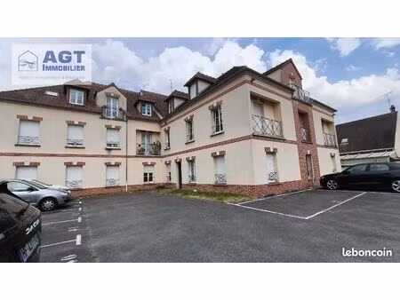 appartement 2 pièces 54 m²