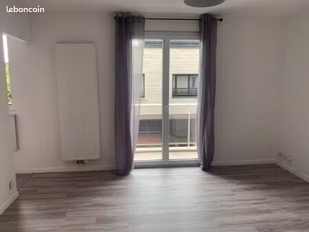 location d'un studio à bordeaux caudéran
