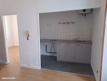 appartement t2