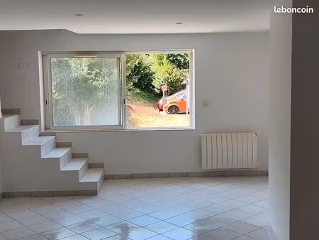 appartement t4 duplex entièrement rénové