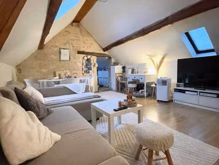 appartement f2 - non meublé