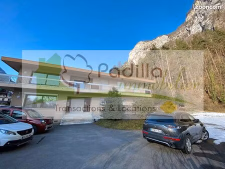 appartement 3 pièces 88 m²