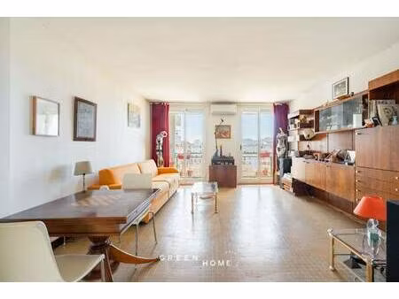 green home immobilier