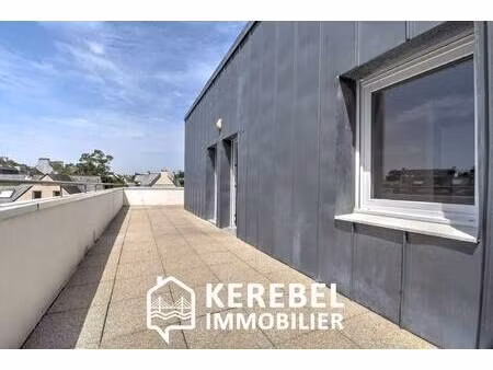 immobilier kerebel