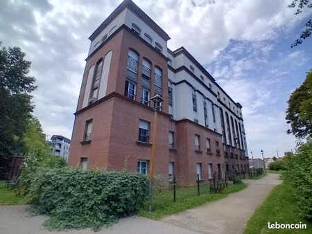 appartement saint-nicolas