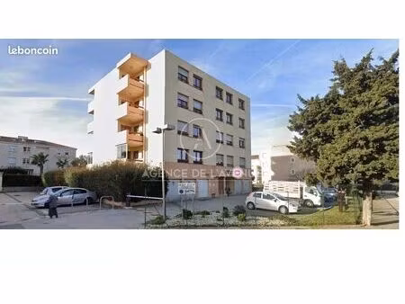appartement 4 pièces 82 m²