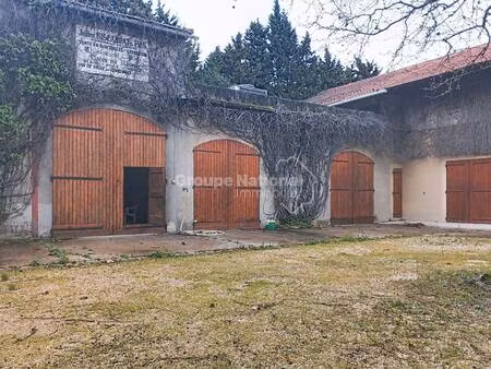 entrepôt à louer