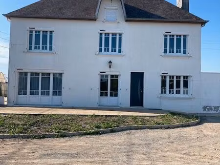 maison individuelle
