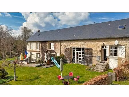vivre en morvan