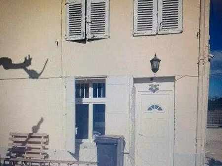 maison à louer