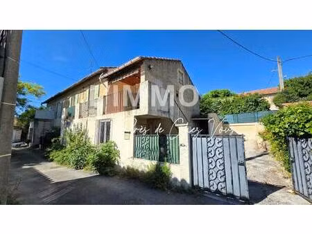 maison de ville à vendre