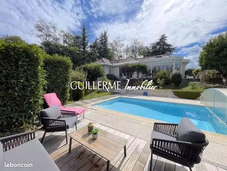 maison 5 pièces 144 m²