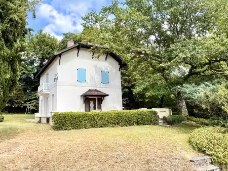 demeure à vendre