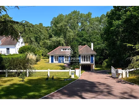 vente villa 6 pièces