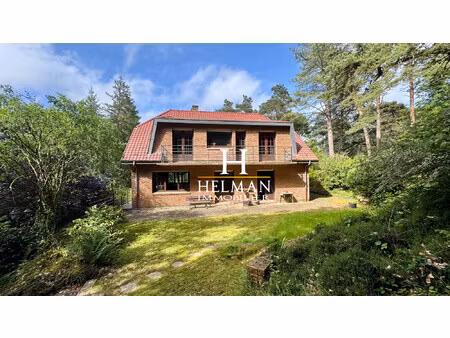 vente villa 7 pièces