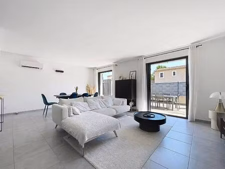 villa à vendre