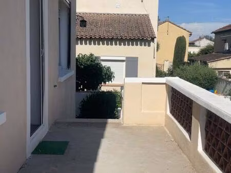 villa à louer
