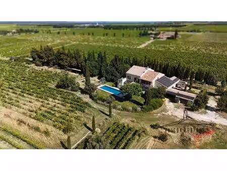 villa à vendre