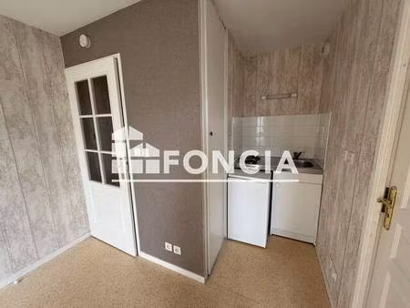 appartement à louer - logement étudiant