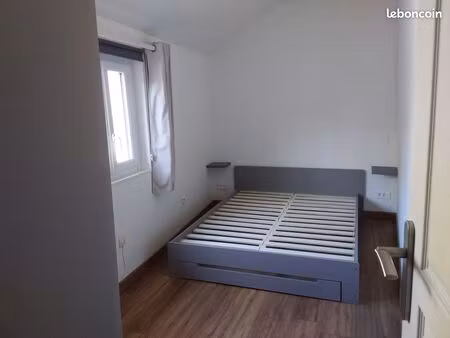 appartement 360