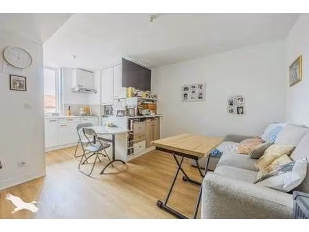 human immobilier bayonne st esprit