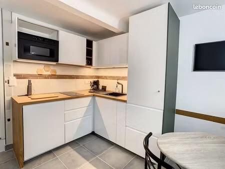 studio etudiant biarritz