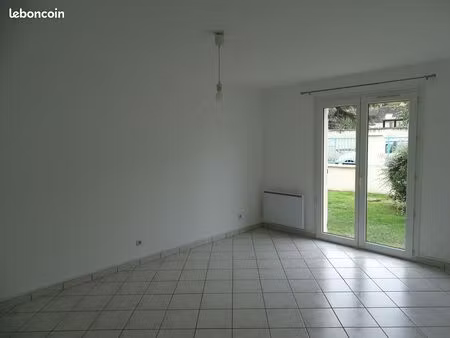 appartement f2 49 m2