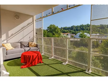 vente appartement 3 pièces 60 m² à floirac (33270)  213 000 €