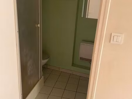 appartement f1