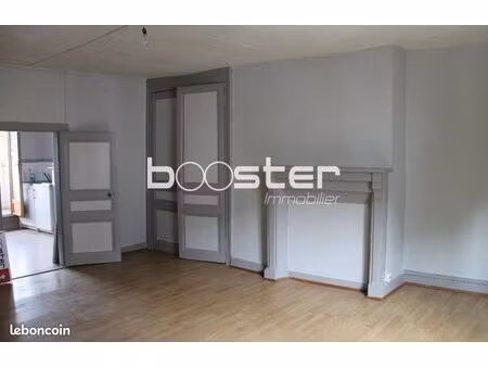 appartement 1 pièce 38 m²