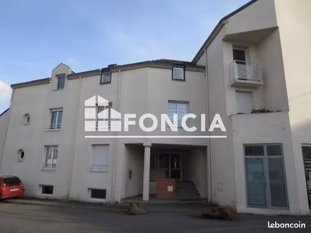 studio 1 pièce 15 m²