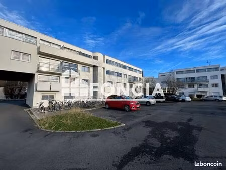 studio 1 pièce 15 m²