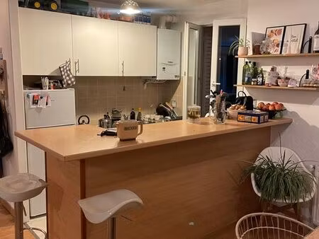 loue t3 villers les nancy