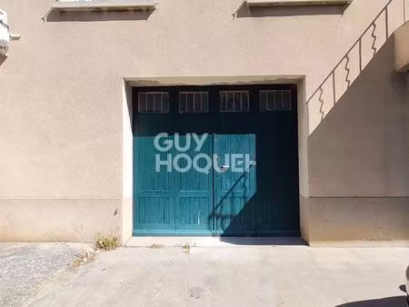 parking à louer