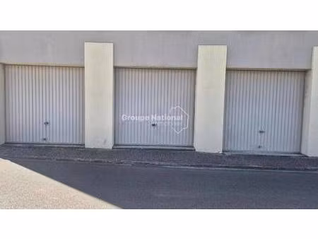 parking à louer