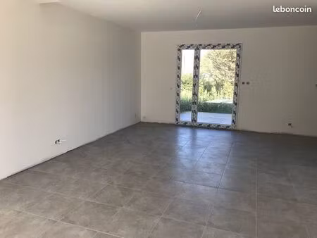 location maison type 4