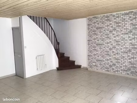a louer maison de ville