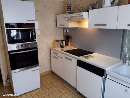 location maison à proximité de l'avenue jean jaurés