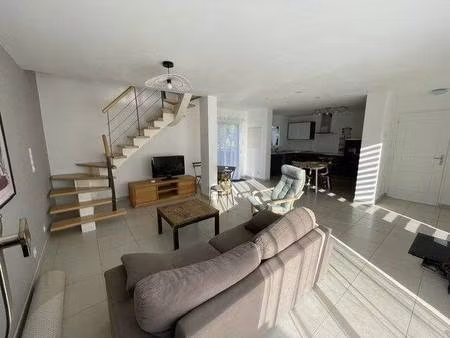 maison à louer
